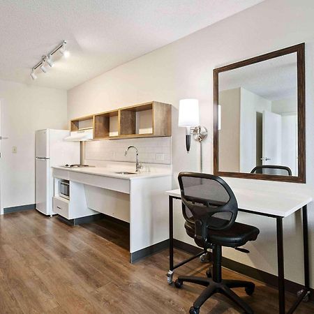 Extended Stay America Suites - Fremont - Newark Εξωτερικό φωτογραφία