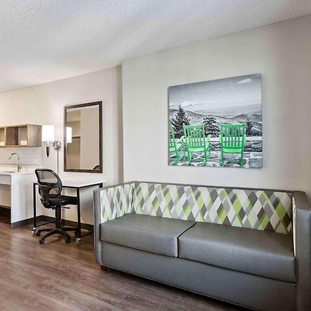 Extended Stay America Suites - Fremont - Newark Εξωτερικό φωτογραφία