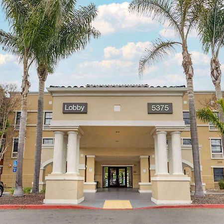 Extended Stay America Suites - Fremont - Newark Εξωτερικό φωτογραφία