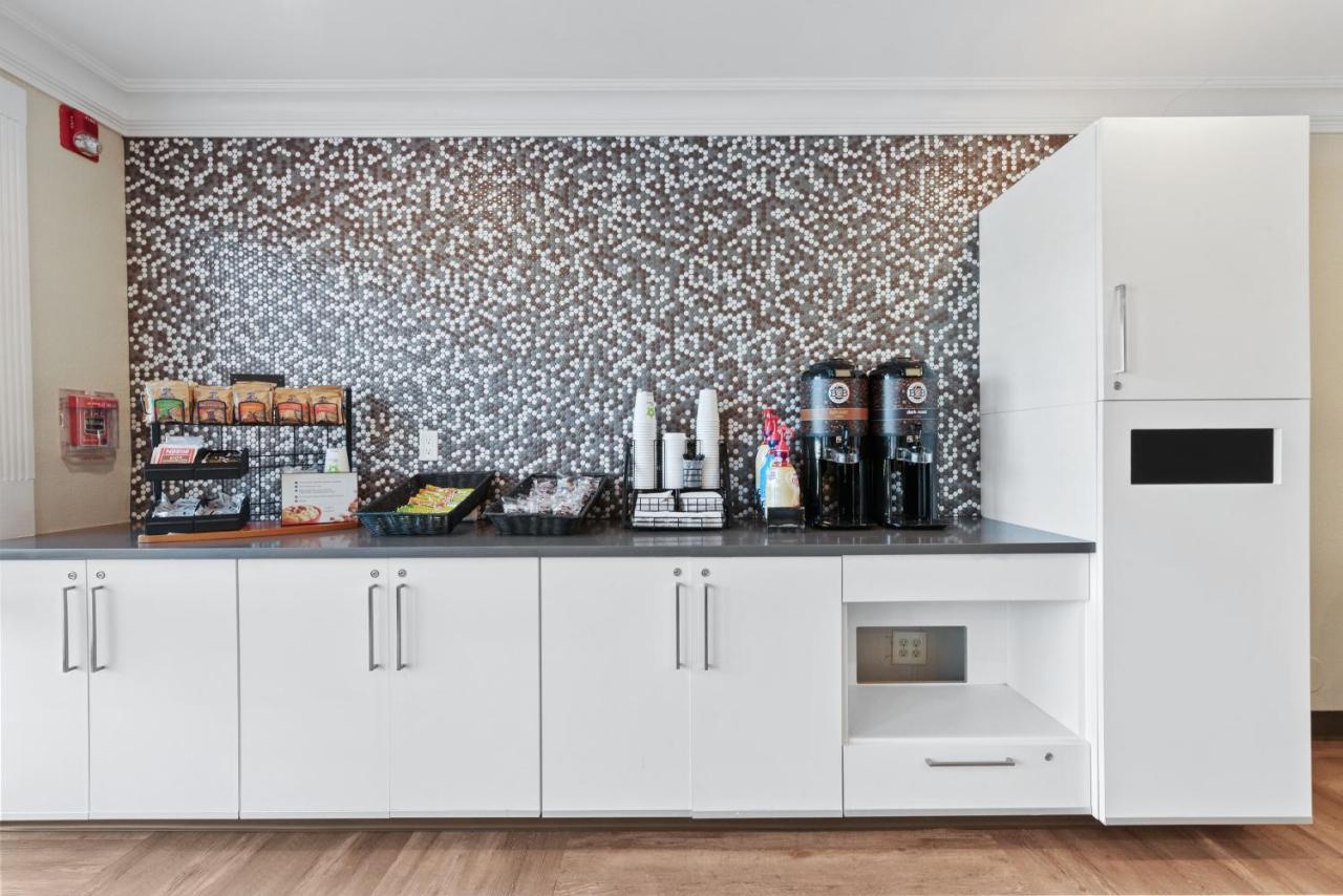Extended Stay America Suites - Fremont - Newark Εξωτερικό φωτογραφία