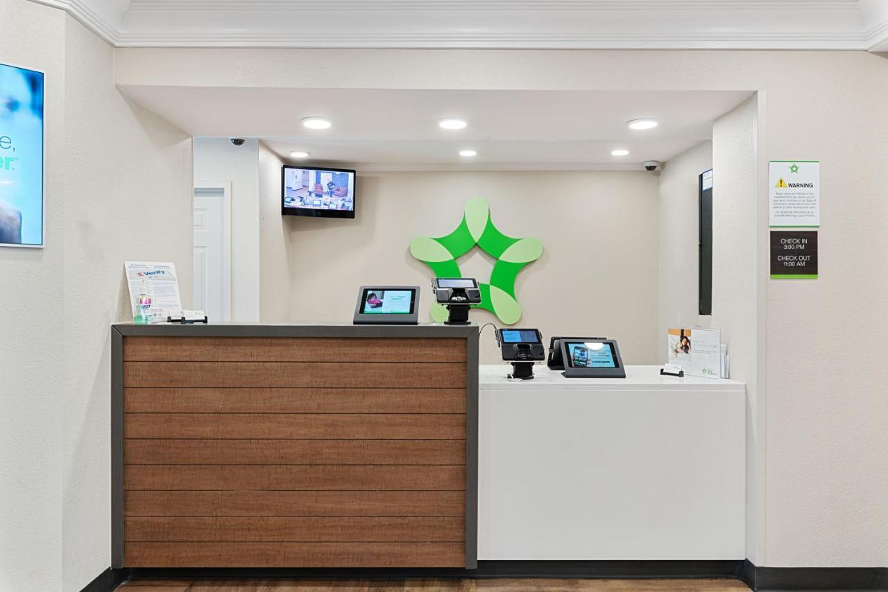 Extended Stay America Suites - Fremont - Newark Εξωτερικό φωτογραφία