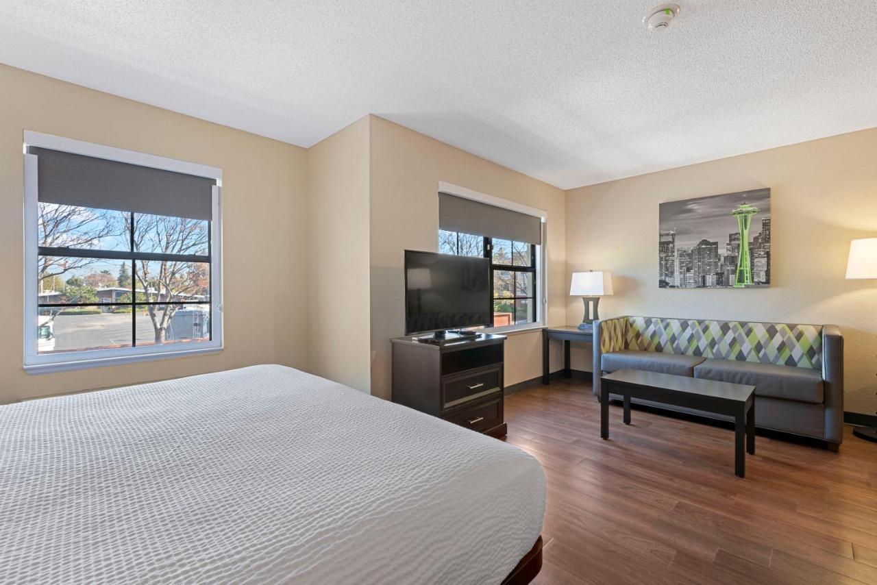 Extended Stay America Suites - Fremont - Newark Εξωτερικό φωτογραφία