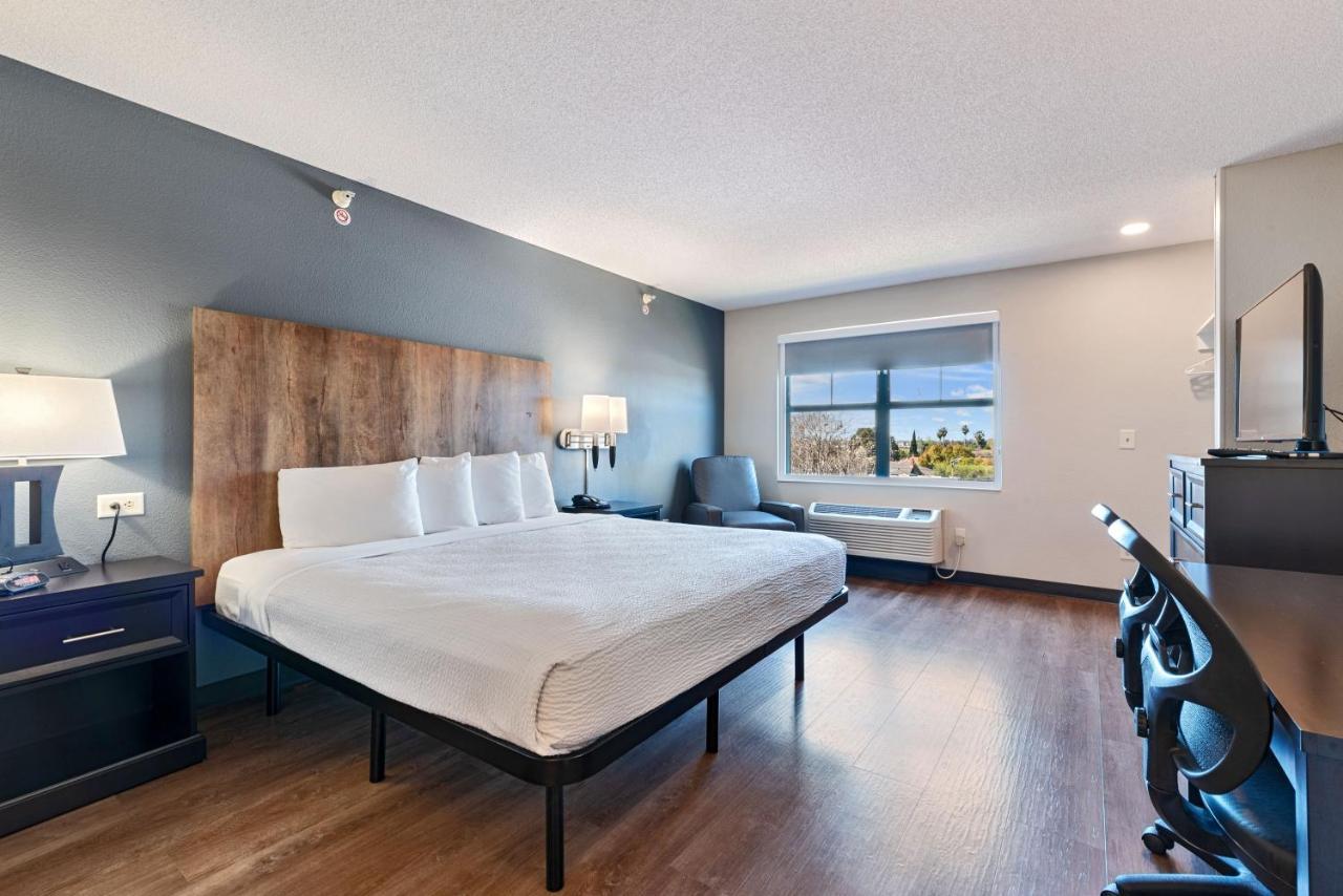 Extended Stay America Suites - Fremont - Newark Εξωτερικό φωτογραφία