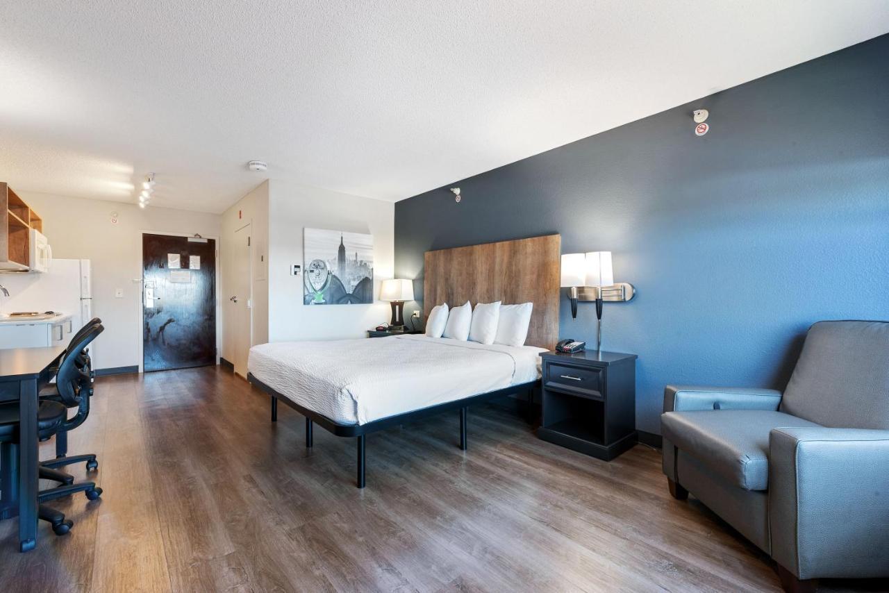 Extended Stay America Suites - Fremont - Newark Εξωτερικό φωτογραφία