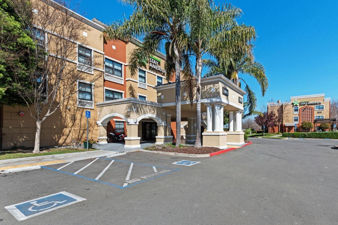 Extended Stay America Suites - Fremont - Newark Εξωτερικό φωτογραφία