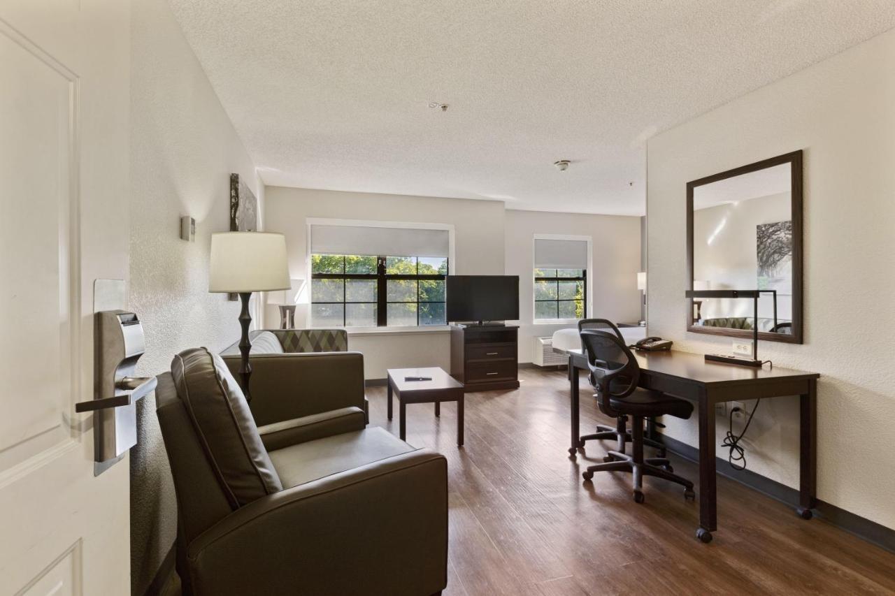 Extended Stay America Suites - Fremont - Newark Εξωτερικό φωτογραφία