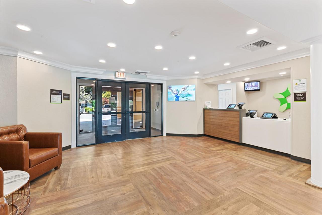 Extended Stay America Suites - Fremont - Newark Εξωτερικό φωτογραφία
