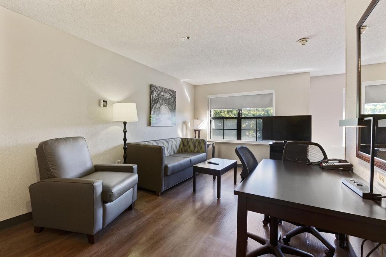 Extended Stay America Suites - Fremont - Newark Εξωτερικό φωτογραφία
