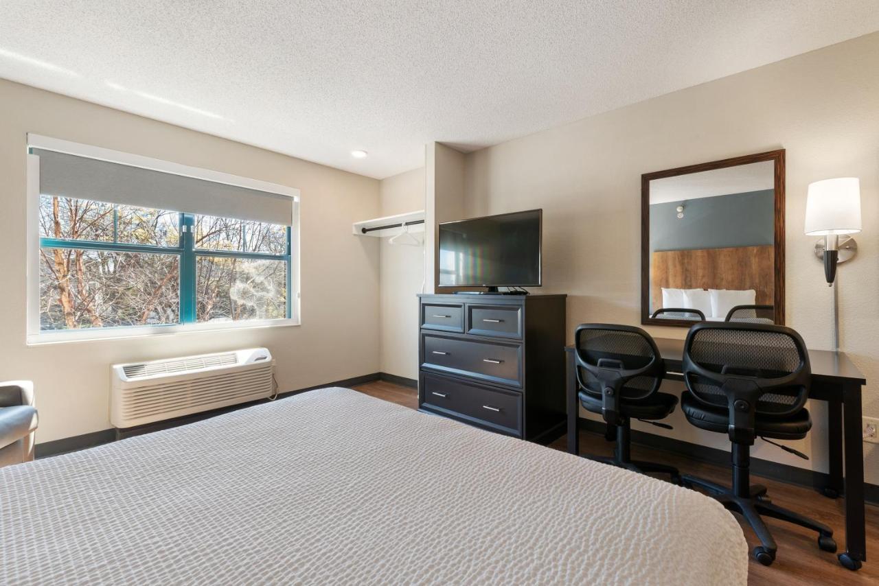 Extended Stay America Suites - Fremont - Newark Εξωτερικό φωτογραφία