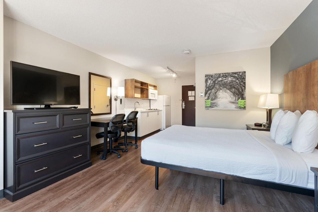 Extended Stay America Suites - Fremont - Newark Εξωτερικό φωτογραφία