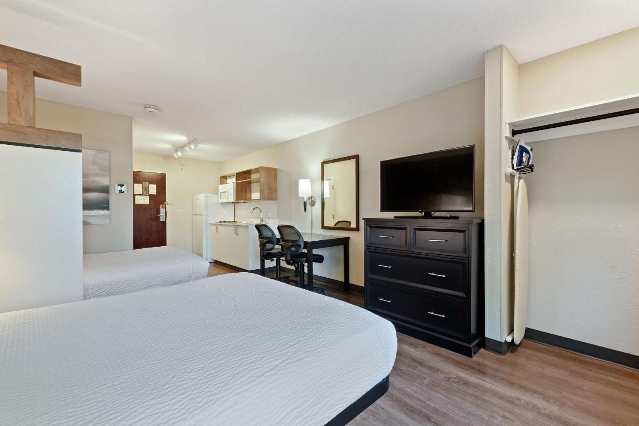 Extended Stay America Suites - Fremont - Newark Εξωτερικό φωτογραφία