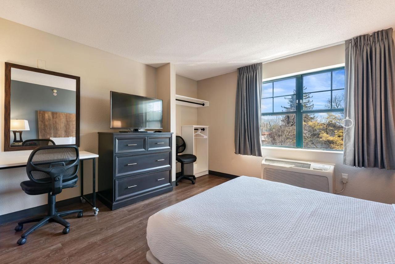 Extended Stay America Suites - Fremont - Newark Εξωτερικό φωτογραφία
