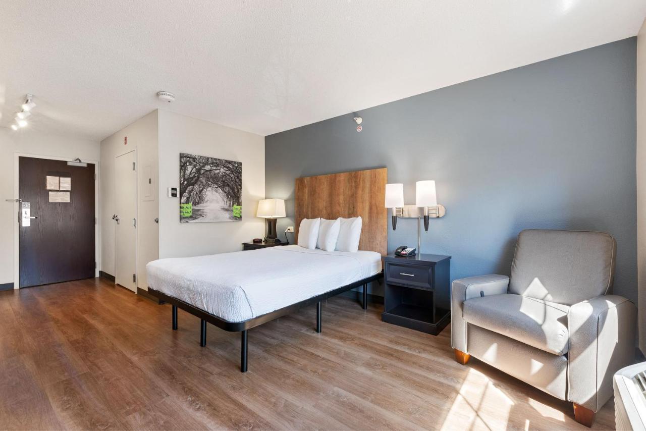 Extended Stay America Suites - Fremont - Newark Εξωτερικό φωτογραφία