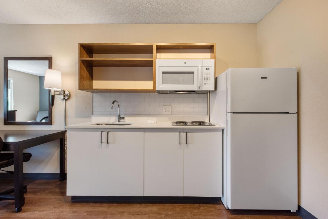 Extended Stay America Suites - Fremont - Newark Εξωτερικό φωτογραφία