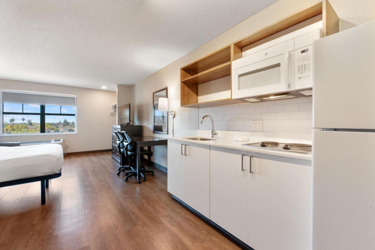 Extended Stay America Suites - Fremont - Newark Εξωτερικό φωτογραφία