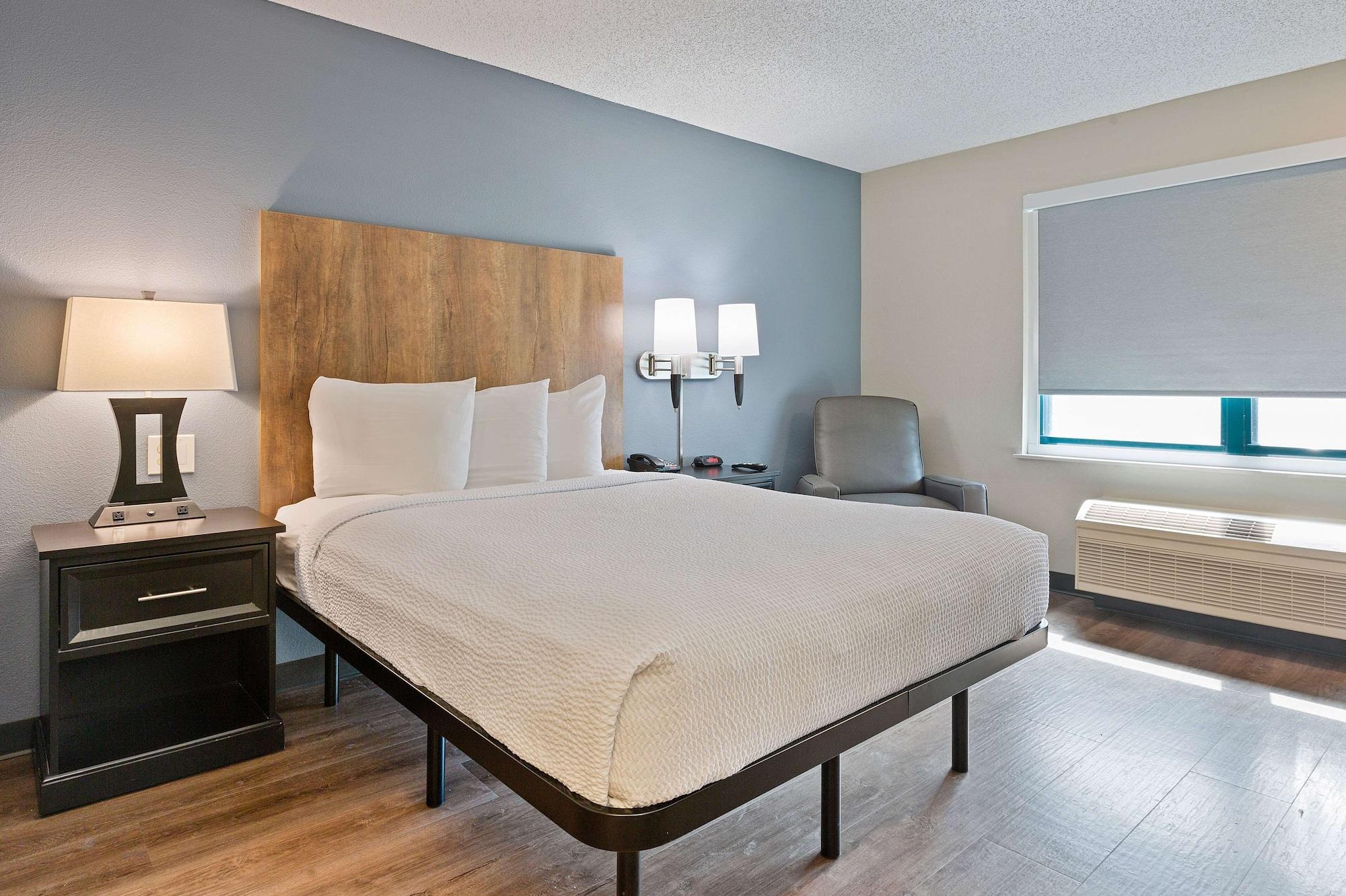 Extended Stay America Suites - Fremont - Newark Εξωτερικό φωτογραφία