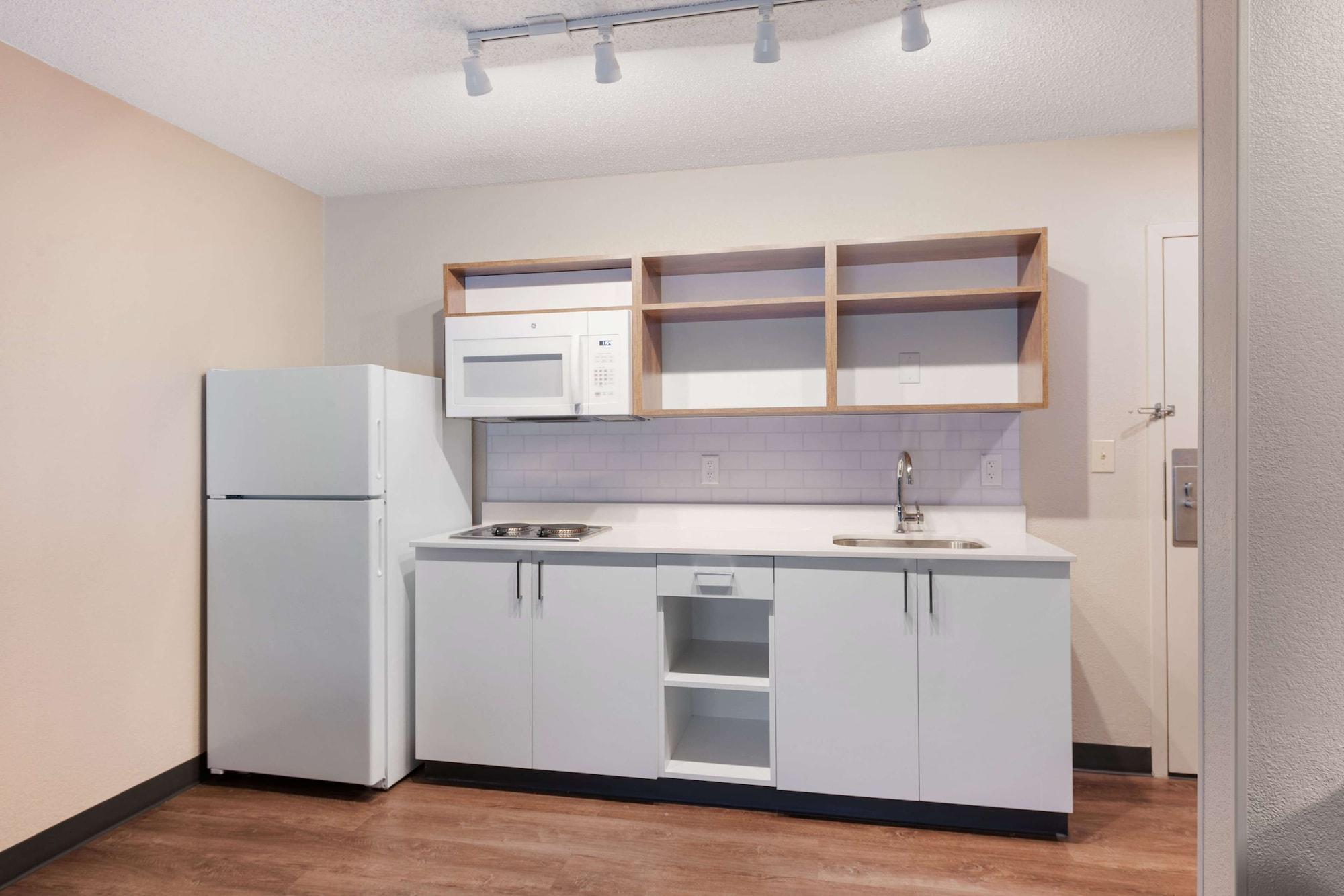 Extended Stay America Suites - Fremont - Newark Εξωτερικό φωτογραφία