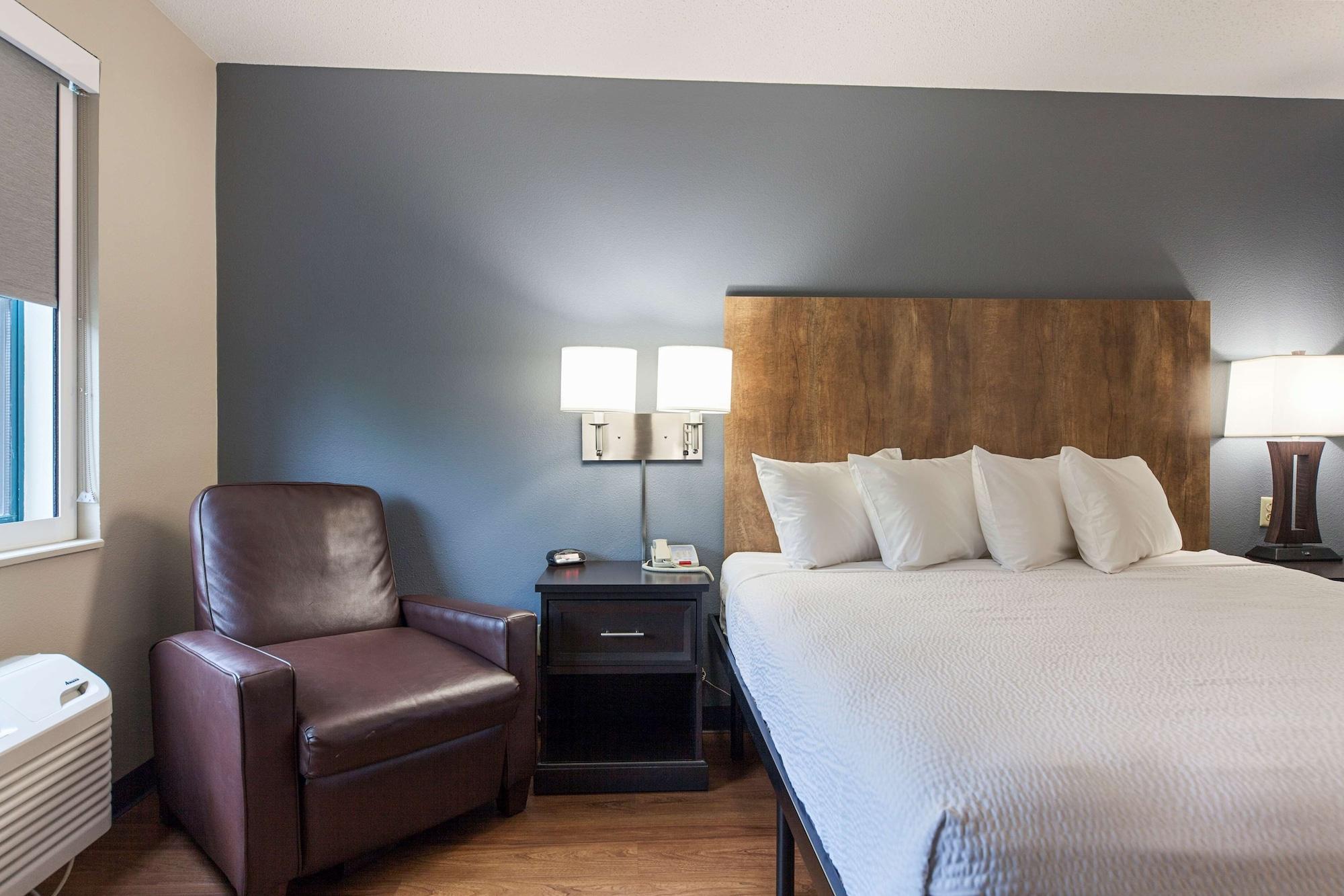 Extended Stay America Suites - Fremont - Newark Εξωτερικό φωτογραφία