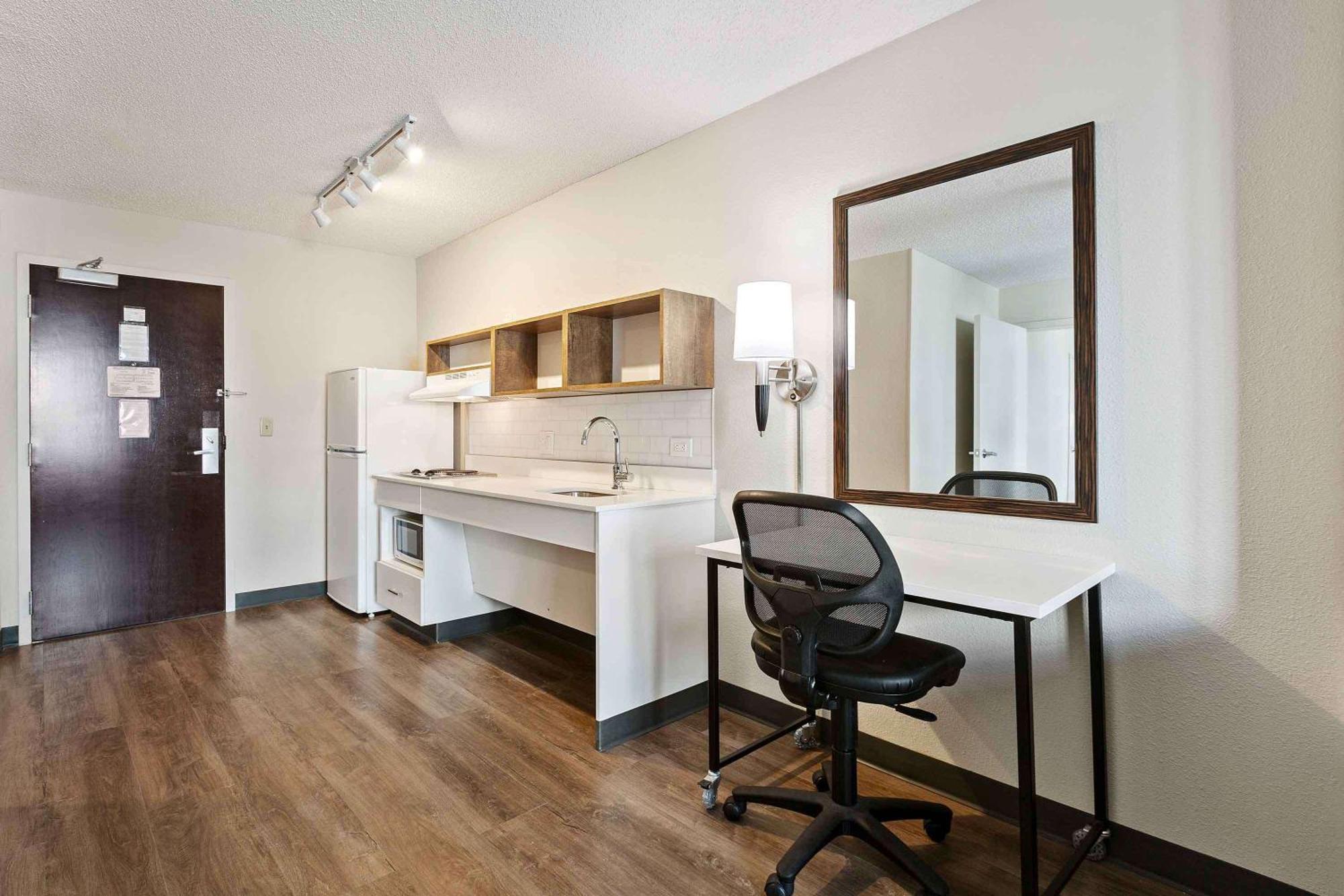 Extended Stay America Suites - Fremont - Newark Εξωτερικό φωτογραφία