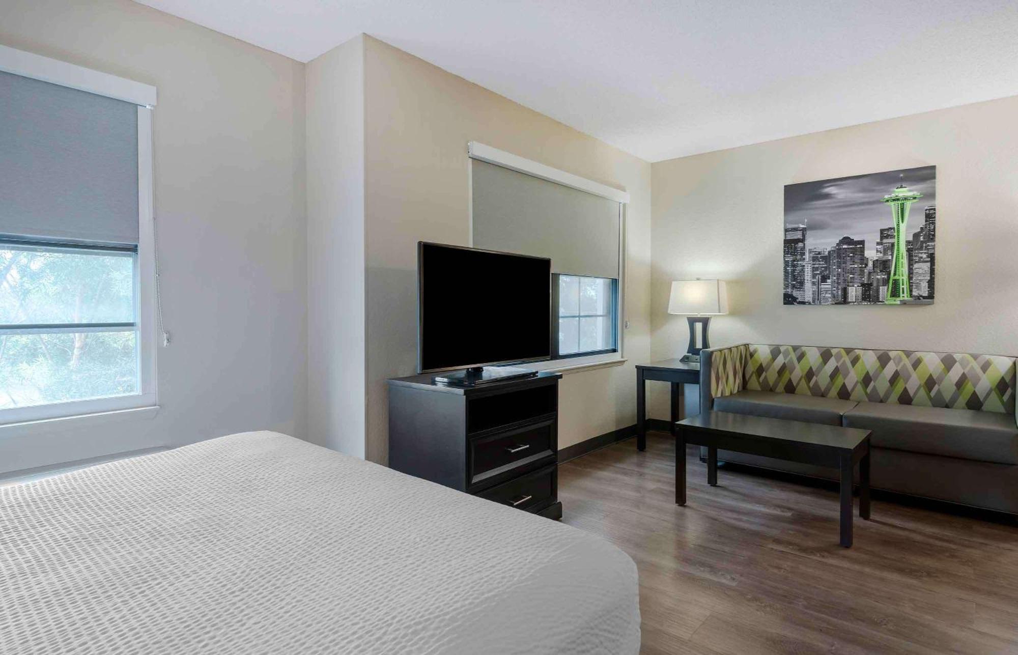 Extended Stay America Suites - Fremont - Newark Εξωτερικό φωτογραφία
