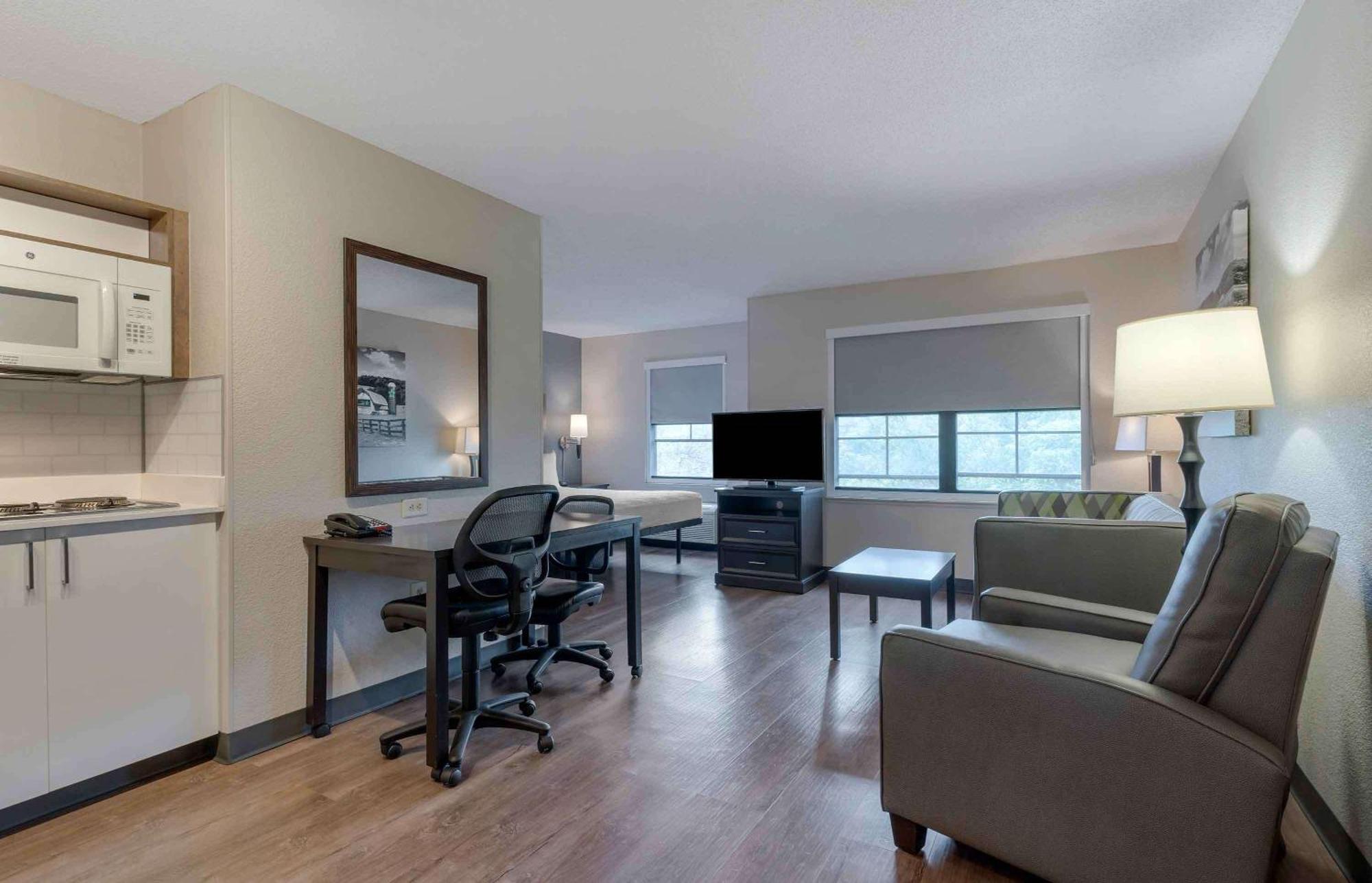 Extended Stay America Suites - Fremont - Newark Εξωτερικό φωτογραφία