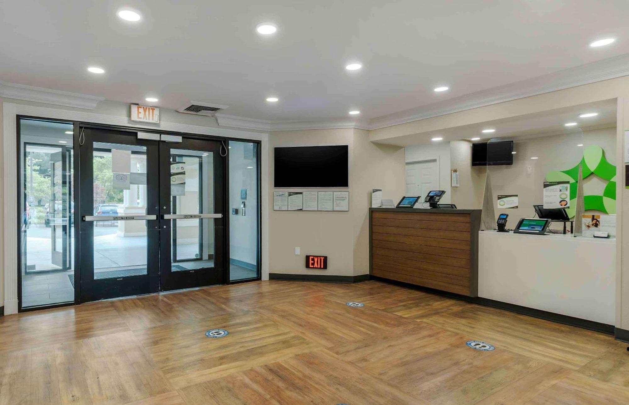 Extended Stay America Suites - Fremont - Newark Εξωτερικό φωτογραφία