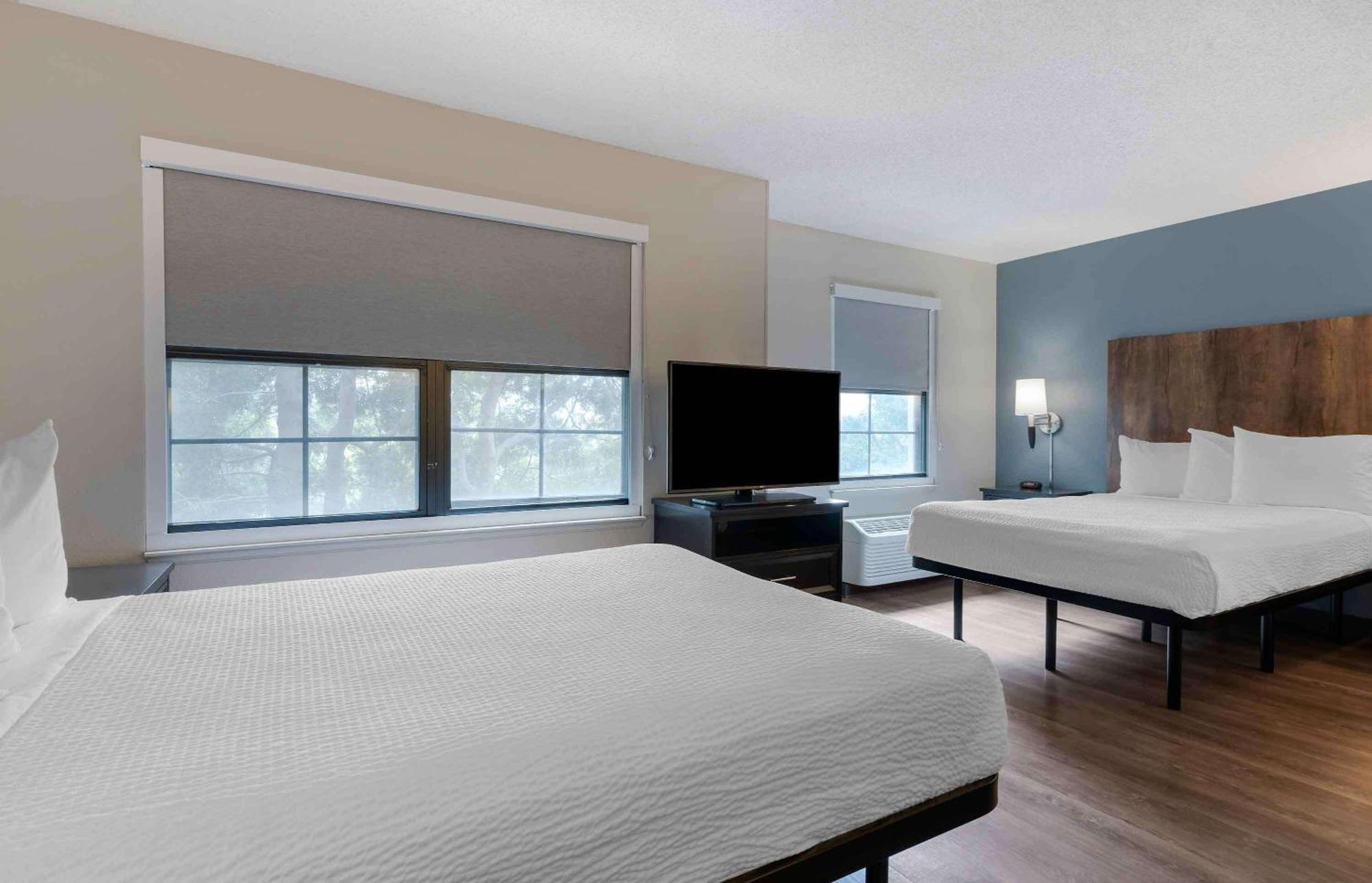 Extended Stay America Suites - Fremont - Newark Εξωτερικό φωτογραφία