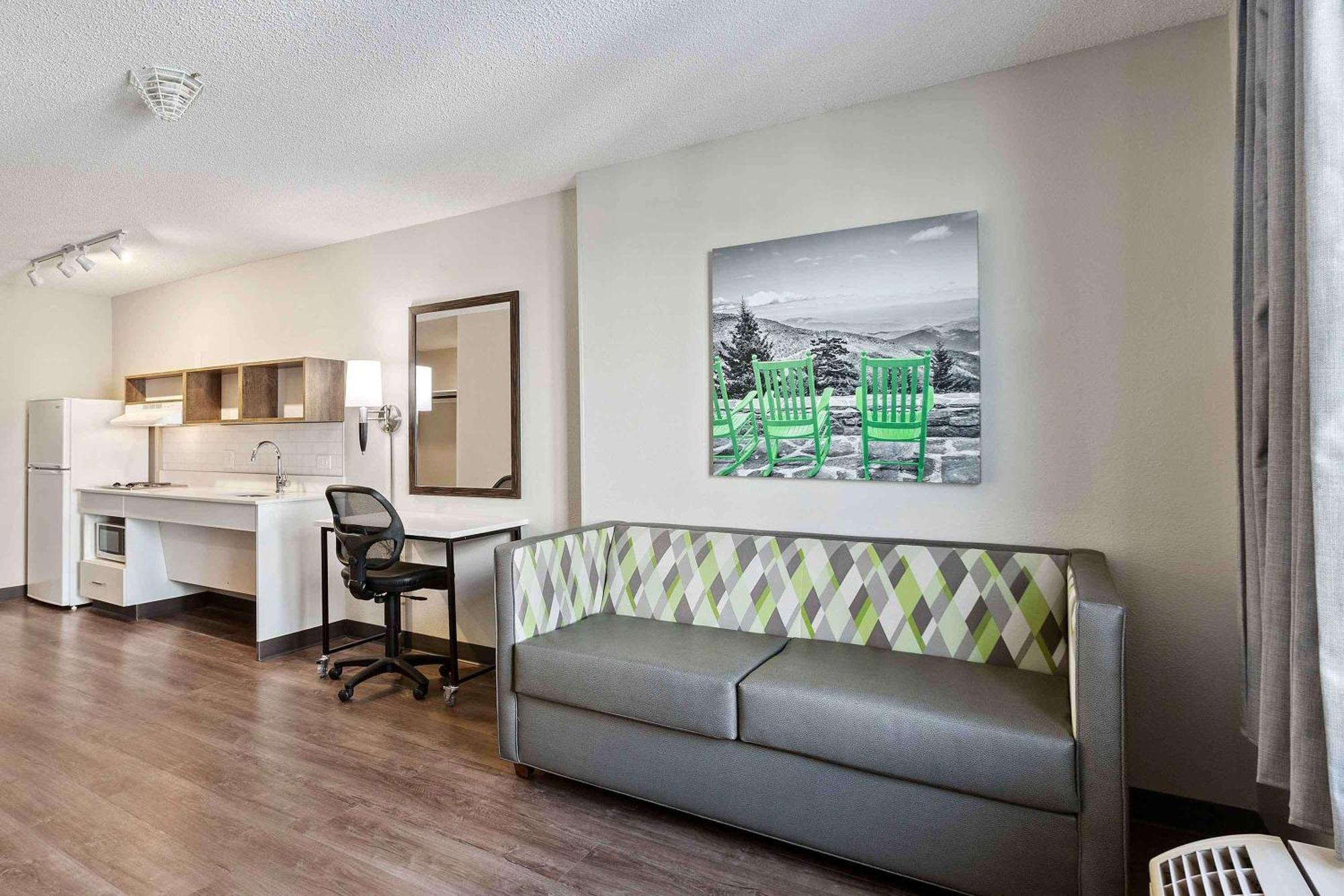 Extended Stay America Suites - Fremont - Newark Εξωτερικό φωτογραφία