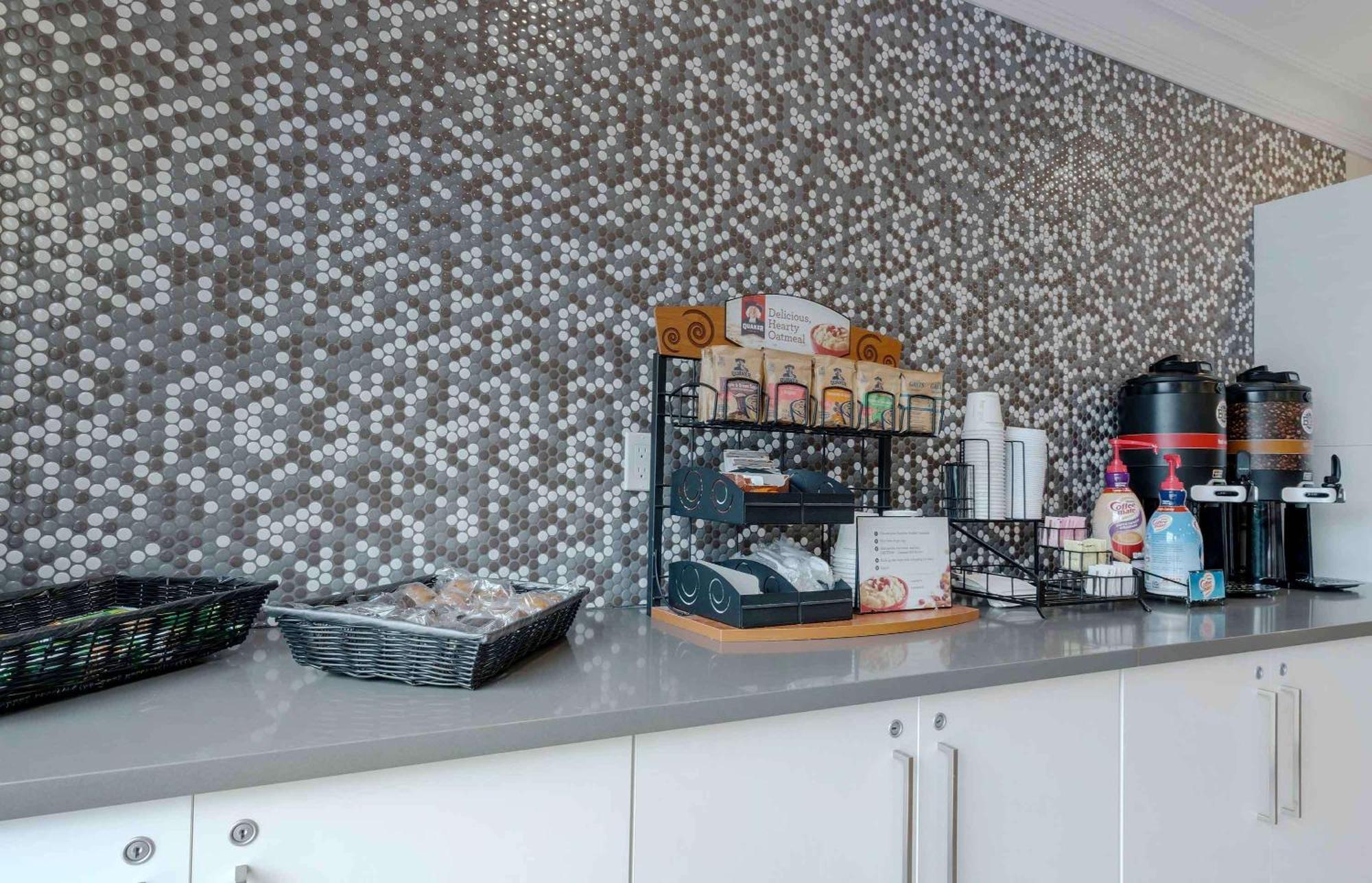 Extended Stay America Suites - Fremont - Newark Εξωτερικό φωτογραφία